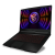 MSI Thin GF63 12VE-099XTR - görsel 3