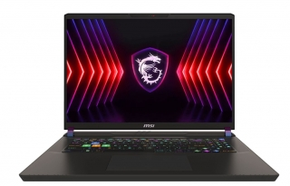 MSI Vector 17 HX A14VHG-838XTR