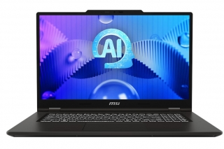 MSI VenturePro 17 AI A1VEG-014XTR