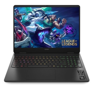 HP OMEN Slim Gaming 16-an0000nt (BQ3Z2EAPN342)