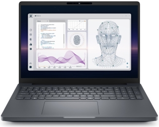 Dell Pro Max 16 Plus MB16250P420