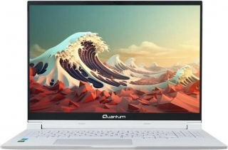 Quantum Whitefang G4010 (8GBRAM/250GBSSD/FDOS)