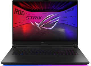 Asus ROG Strix Scar 18 G835LW-SA127-A1