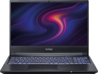 Technopc Quantum Gaming CWE15IAR