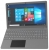 Technopc TA15BR5 - görsel 1