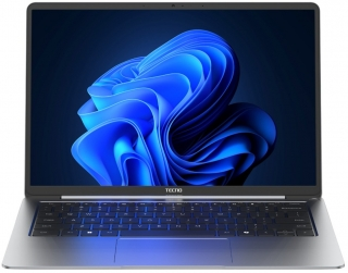 Tecno MEGABOOK S14