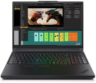 Lenovo ThinkPad P16 G3 21RQ0007TX