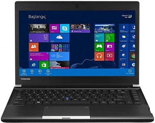 Toshiba Portege R30-A-13E