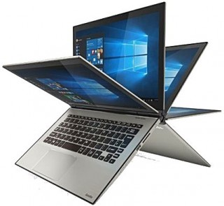 Toshiba Satellite Radius 12 P20W-C-10C