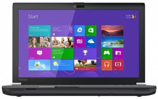Toshiba Tecra W50-A-118