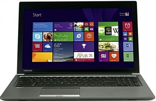 Toshiba Tecra Z50-A-13D