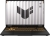 Asus TUF Gaming F16 FX608JPR-QT069EP5 - görsel 1