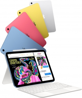 Apple iPad 11" (A16)