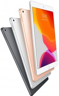 Apple Ipad 7
