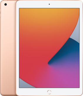 Apple Ipad 8