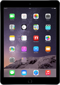 Apple iPad Air 2