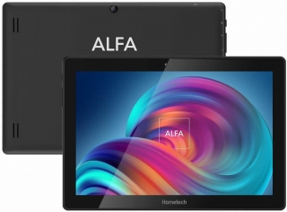 Hometech Alfa 10LM