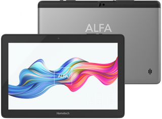 Hometech Alfa 10RC