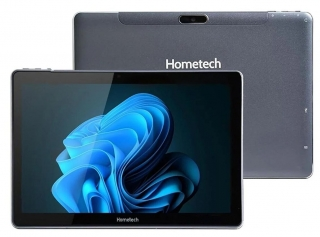 Hometech Alfa 10YF Pro