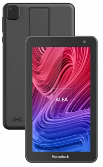 Hometech Alfa 7MRC Premium