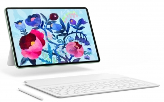 Huawei MatePad 11.5 S 2026 + Klavye + Kalem