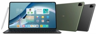 Huawei MatePad Pro 12.6