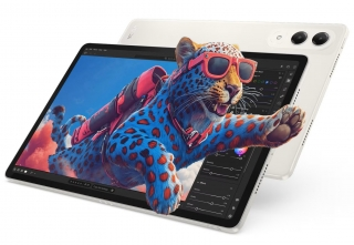 Lenovo Yoga Tab TB710FU Klavye + Kalem