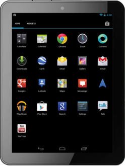 Quadro Soft Touch