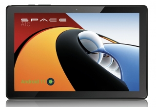 Redline Space A10