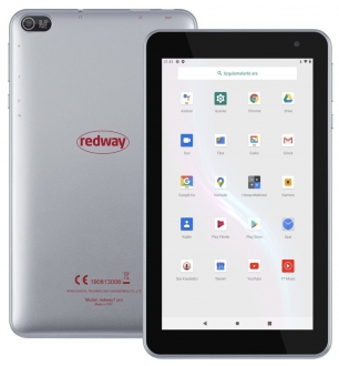Redway 7 Pro