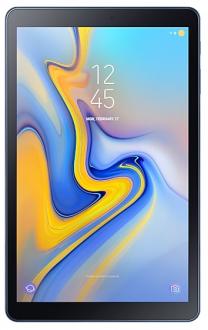 Samsung Galaxy Tab A 10.5 Wi-Fi