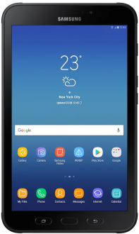 Samsung Galaxy Tab Active2 SM-T395 LTE
