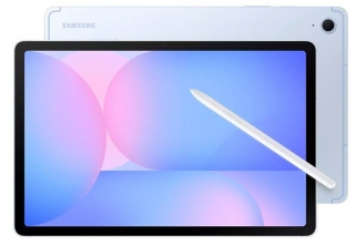 Samsung Galaxy Tab S10 FE