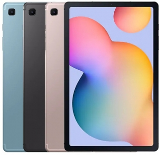 Samsung Galaxy Tab S6 Lite (2022)