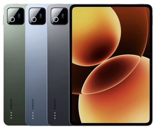 Xiaomi Pad 8 Pro