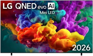 LG 100QNED87B6