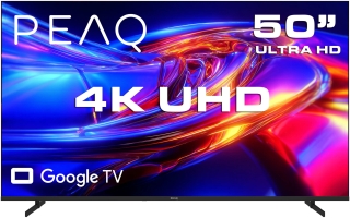 PEAQ 50U8500