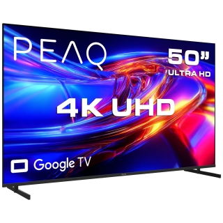 PEAQ 50U8500 görsel 2