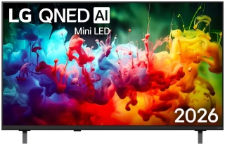 LG 65QNED7EB3C