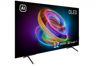 Arçelik A 1265 C AI görsel 2