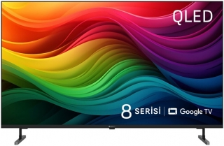 Arçelik A 865 C