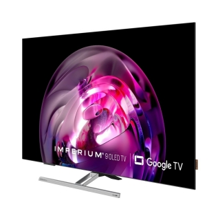 Arçelik A55 OLED D 975 A görsel 3
