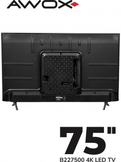 Awox B227500 görsel 3