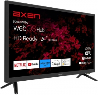 Axen AX24LEDI262C-S görsel 2