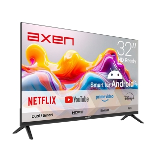 Axen AX32HMLN-A14S görsel 2