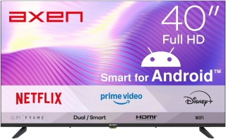 Axen AX40LEDM-A14S