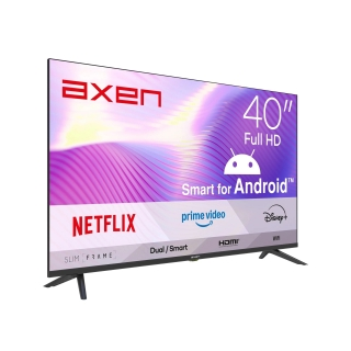 Axen AX40LEDM-A14S görsel 2