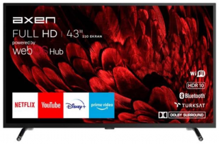 Axen AX43DIL540