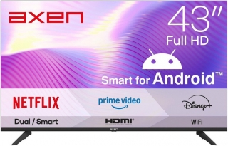 Axen AX43FMLN-A14S