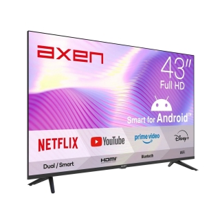 Axen AX43FPRL görsel 2